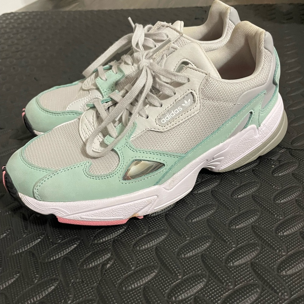 ADIDAS Falcon- Watermelon